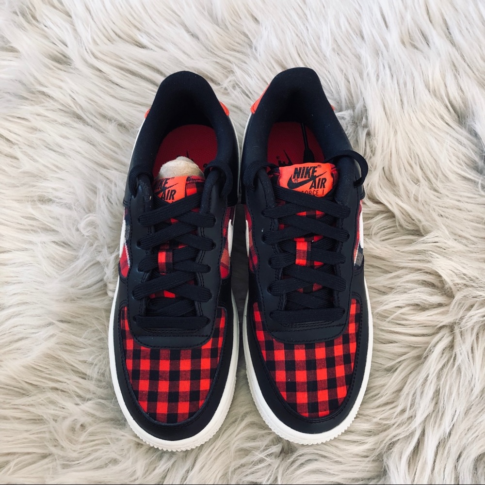 Nike air force 1 low lv8 sneaker - Picture 7 of 7